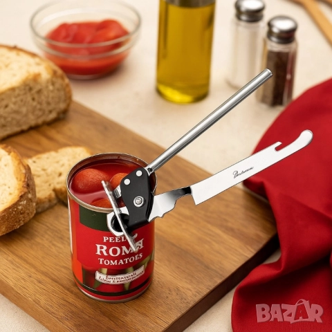 Отварачка за консерви Luigi Ferrero Prima FR-1259, снимка 2 - Други - 51970846