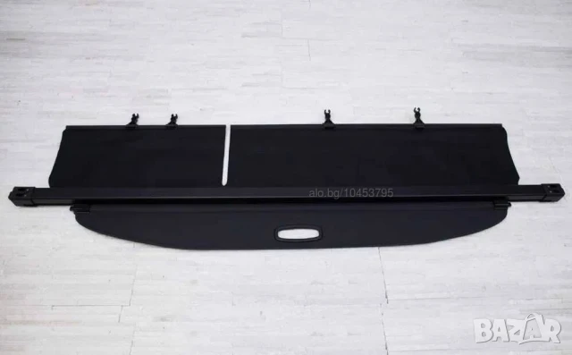 Щора за багажник за Ford S-Max 2006-2015, снимка 3 - Части - 51193586