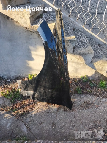 преден ляв калник , снимка 4 - Части - 53804314