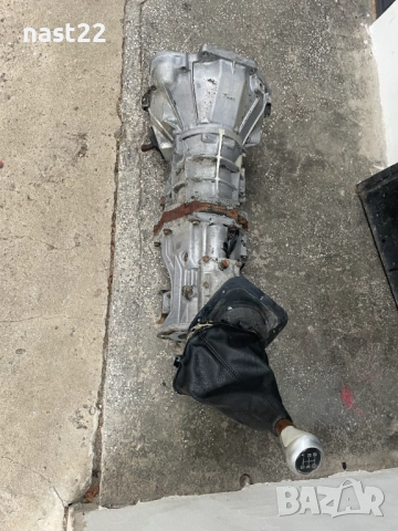 Ръчна скоростна кутия за Грейт Уол Ховър 2.4/GREAT WALL HOVER, снимка 6 - Части - 52318733