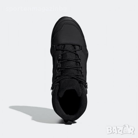 Мъжки обувки Adidas Terrex AX3 BETA MID C.RDY, снимка 4 - Мъжки боти - 38864627
