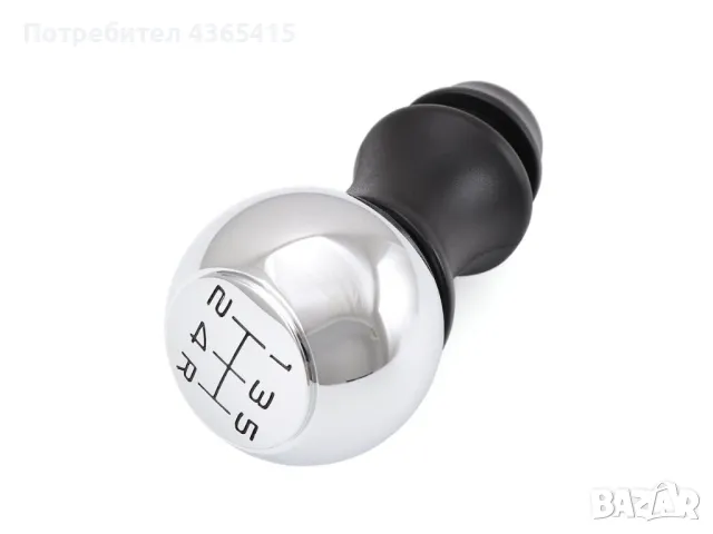 Топка за скоростен лост за Peugeot / Citroen 5 Скорости, снимка 2 - Части - 49303513