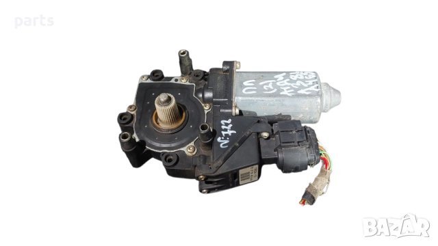 Моторче Предно Ляво Стъкло Ауди A3 8L N:722 (2) - А4 Б5 - 119024113 - 05071914