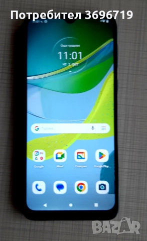 Motorola e 13, снимка 1