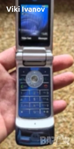 Моторола К1, снимка 2 - Motorola - 52873757