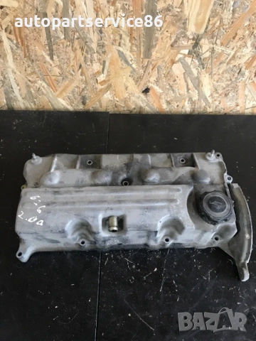 Капак на турбо клапан 2.0 дизел за Mazda 626 (1999) 