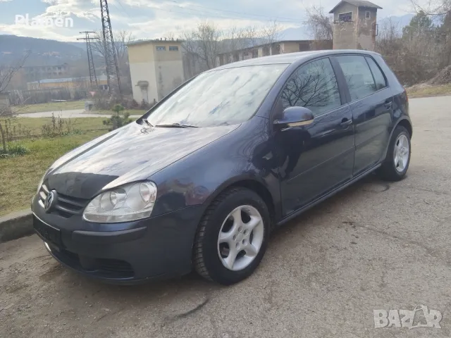 VW GOLF 5 1.9 TDI 90, снимка 10 - Автомобили и джипове - 48785104