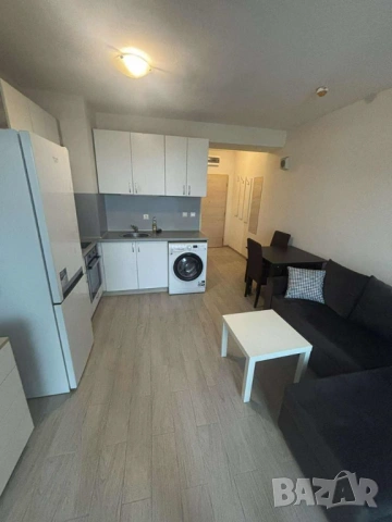 Двустаен апартамент в Студентски град 510 евро