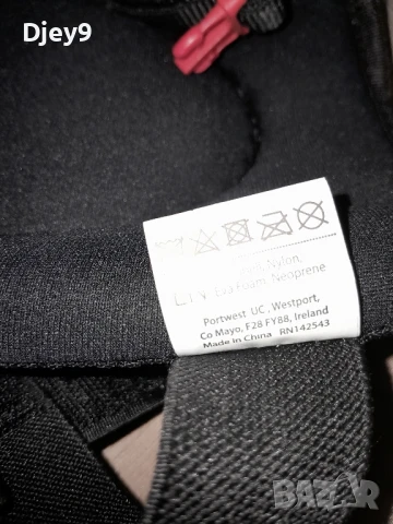 колело  принадлежности  комплект, снимка 9 - Аксесоари за велосипеди - 50766363