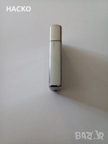 Запалка Zippo Slim® Venetian® Polished Chrome Made in USA, снимка 13 - Запалки - 40872612