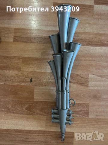 Фанфар, снимка 4 - Други - 52104927