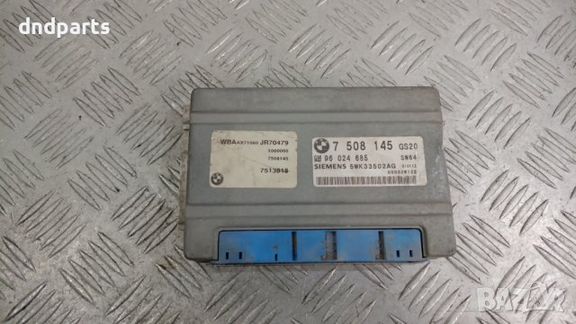 Компютър скорости BMW E46 320D 136hp 1999г.	