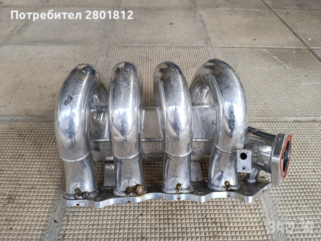 Спортен колектор и Спортен филтър K&N за Хонда Сивик 8, снимка 11 - Части - 44809848