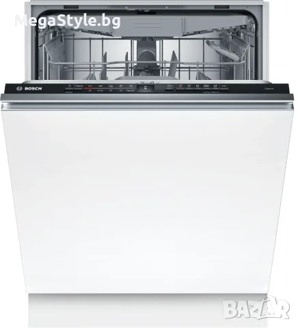  Съдомиялна машина за пълно вграждане Bosch SMV2HVX02E (60 см) 