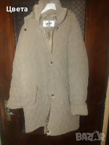 Дамско яке, снимка 8 - Якета - 48419037