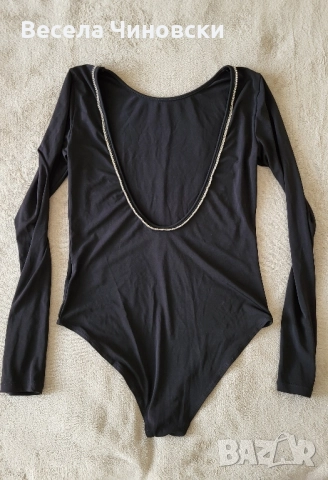 дамско боди H&M