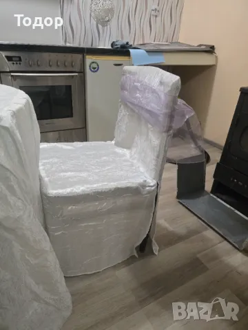 Сватбени калъфи за столове