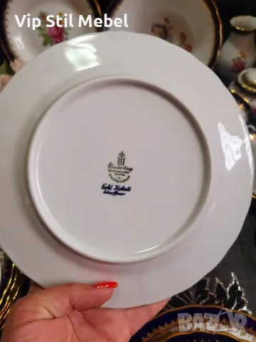 Сервиз за хранене Winterling , снимка 10 - Сервизи - 49817887
