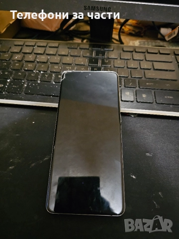 Samsung galaxy s20+, снимка 2 - Samsung - 52971399