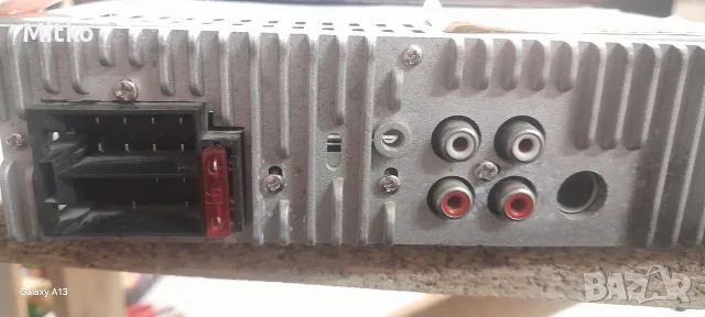 Радио за кола с usb, снимка 4 - Аксесоари и консумативи - 56243996