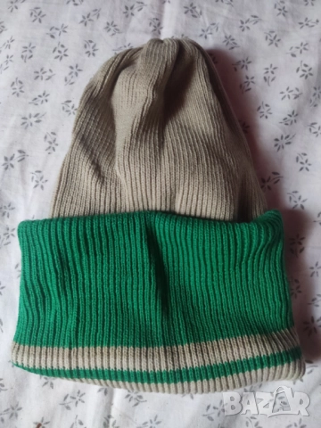 ШАПКА - ЗИМНИ ШАПКИ - ШАПКИ ЗА СКИ - СКИОРСКИ ШАПКИ - ЛЕНТИ ЗА ГЛАВА, снимка 6 - Шапки - 52321199