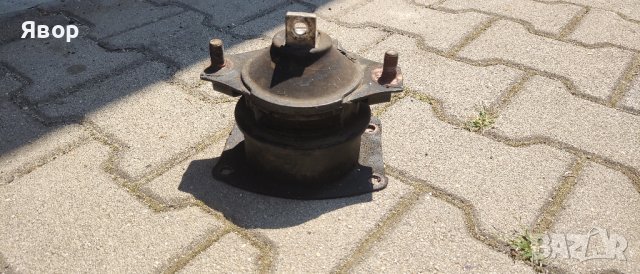 Тампон за двигател, преден, за Honda Accord 7 2.4 бензин автомат, снимка 3 - Части - 41755336