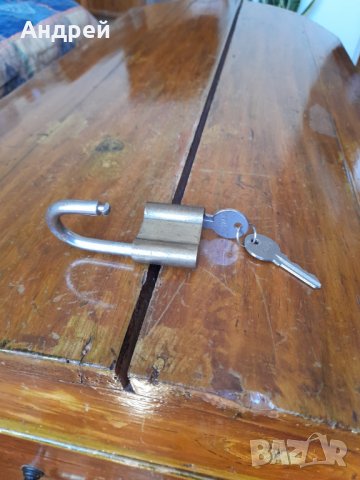 Стар катинар #5, снимка 5 - Антикварни и старинни предмети - 33799706