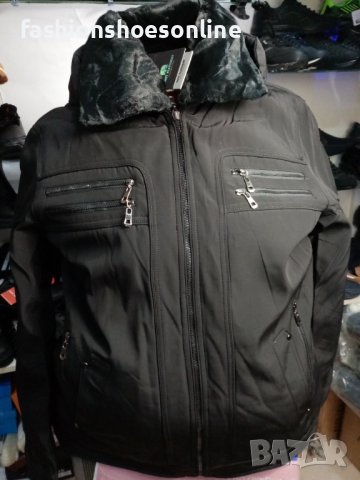 Мъжко яке - 086., снимка 15 - Якета - 39066547