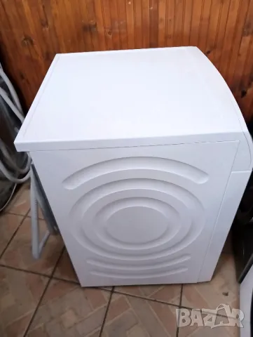 Комбинирана пералня със сушилня Siemens 10/6 кг WI-FI  2 години гаранция!, снимка 14 - Перални - 48061017