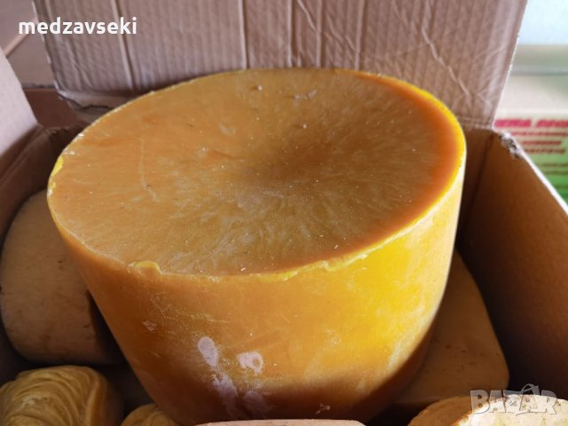 Пчелен восък жълт , снимка 6 - Други животни - 33822652