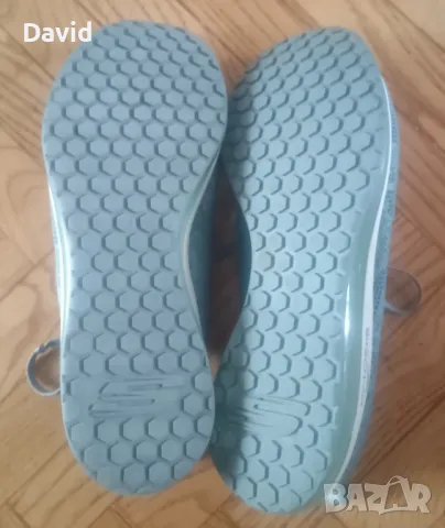 Оригинални дамски маратонки Skechers Skech Air Element , снимка 5 - Маратонки - 50055910