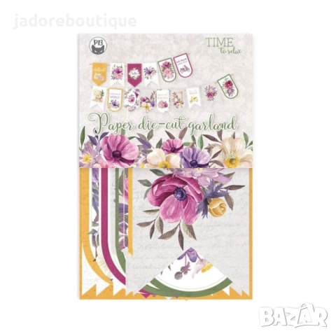 P13 Банери/ гирлянди 15 бр Различни видове, снимка 3 - Други - 51900681