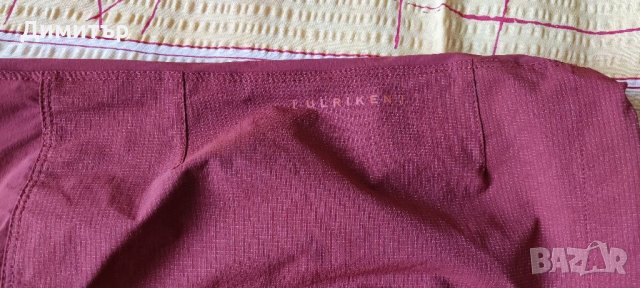 Vikafjel ulriken, снимка 3 - Къси панталони - 40081993