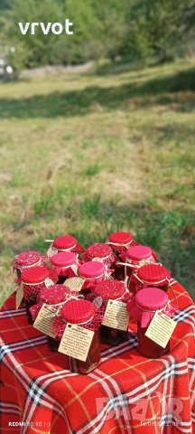 Боров МЕД от борови връхчета , снимка 6 - Домашни продукти - 41639808