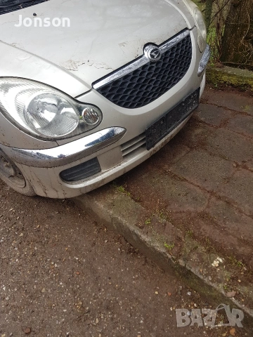 Оригинални фарове за Daihatsu Sirion , снимка 5 - Части - 53232440