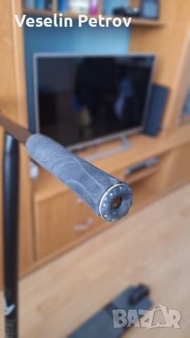 Тротинетка за трикове Blunt Envy Prodigy S8 street edition, снимка 4 - Скутери и тротинетки - 53647840