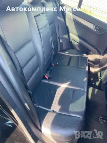 Mercedes-Benz C350 CDI *НА ЧАСТИ*, снимка 8 - Автомобили и джипове - 48704937