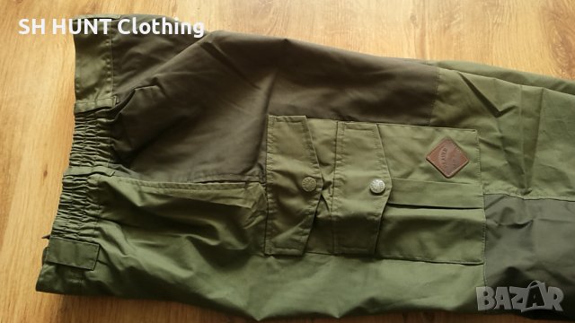 BEAVER LAKE HUNTING Trouser размер XL за лов панталон със здрава материя подходящ за гоначи - 132, снимка 3 - Екипировка - 39260823