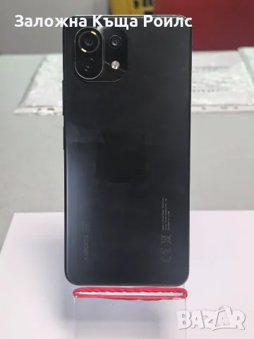 Xiaomi Mi 11 Lite 6GB/128GB AMOLED 90Hz, снимка 2 - Xiaomi - 56037842