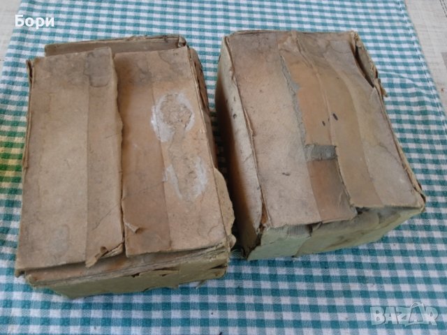 Стари български говорители/нови, снимка 5 - Тонколони - 41416582