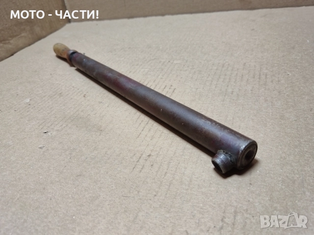 Помпа За Ретро Велосипеди / 41 см / НОМЕР 25 / РАБОТЕЩА! , снимка 3 - Аксесоари за велосипеди - 51701748