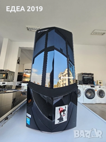 Геймърски компютър, снимка 6 - Геймърски - 51901836