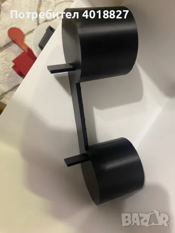 Cup holder за Mercedes E class W211, снимка 4 - Аксесоари и консумативи - 48791850