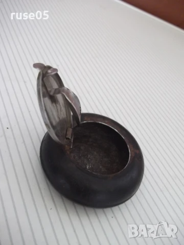 Пепелник "Marlboro" джобен, снимка 7 - Колекции - 51076292