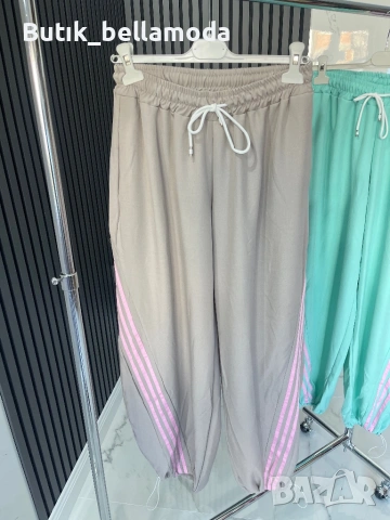 Гъзарски спортни панталони , снимка 4 - Панталони - 53672803