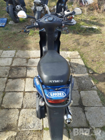 Kymco Agility-50 , снимка 6 - Части - 44574884