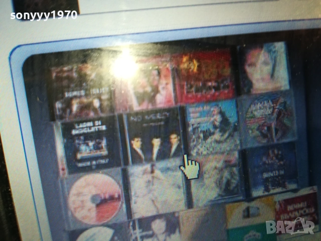 ЦД С МУЗИКА ПО ИЗБОР-45ЛВ ЗА 1БР 3110250735, снимка 12 - CD дискове - 52242178