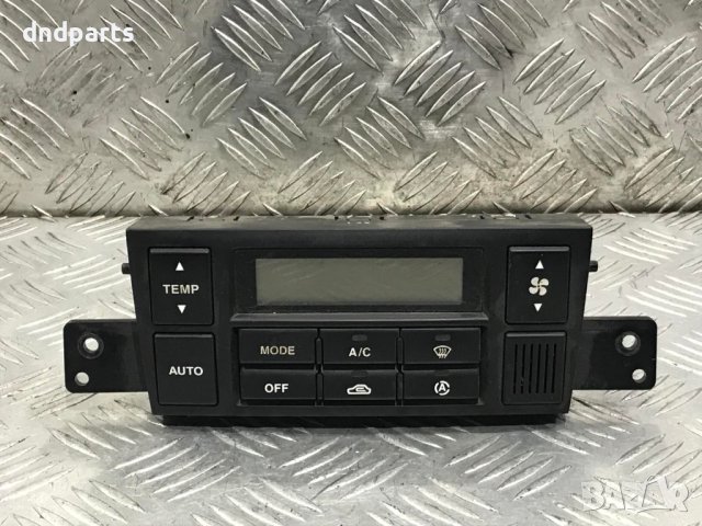 Панел климатроник Hyundai Tucson,2004г.