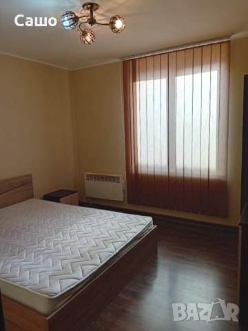 Давам под наем обзаведен двустаен апартамент в центъра на Враца , снимка 1
