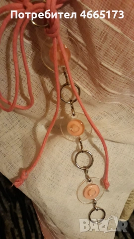 Дамска Туника, снимка 2 - Туники - 53035778